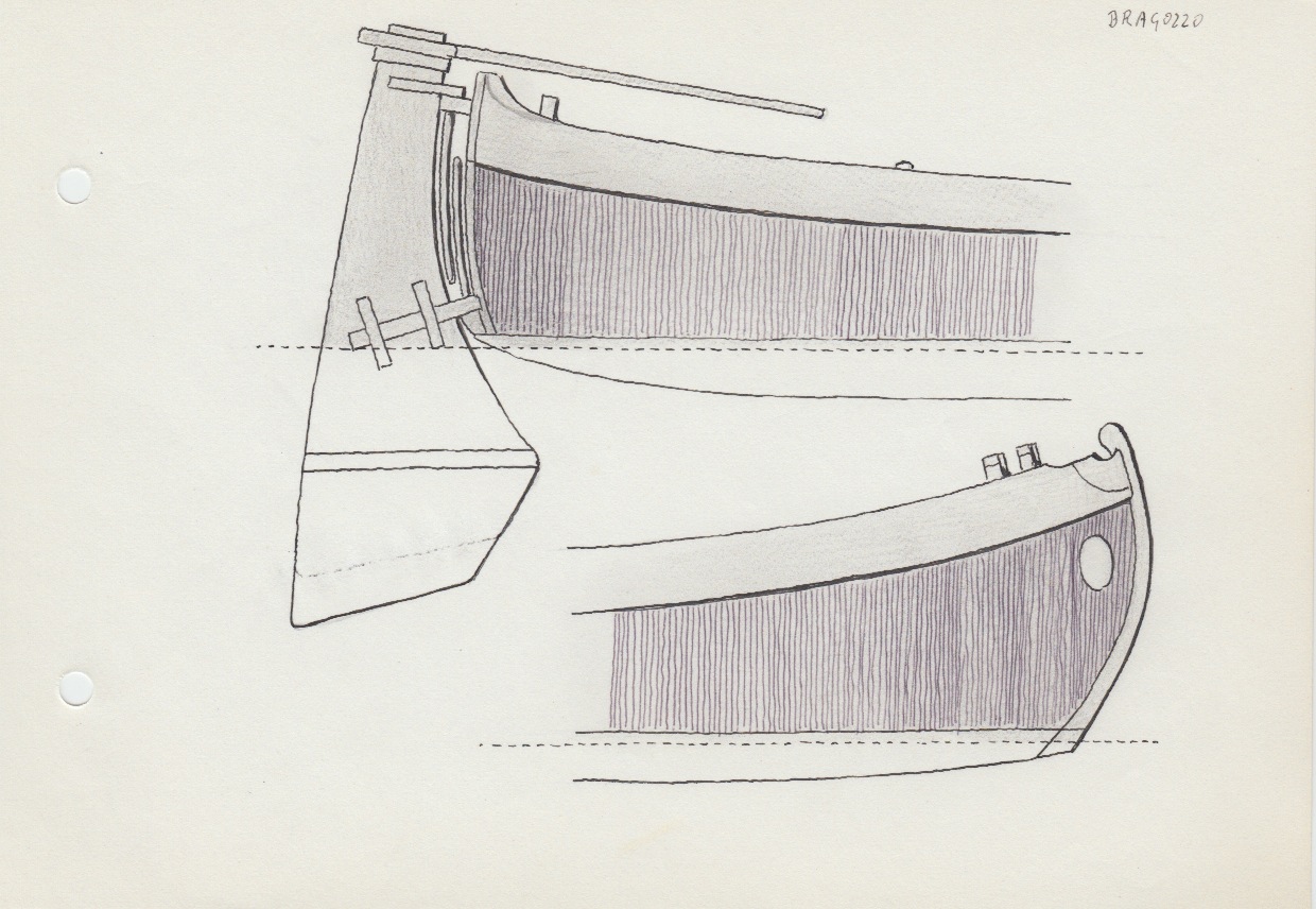 377 Bragozzo